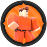 Prisoner Baron Corps