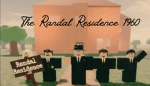 The Randal Residence