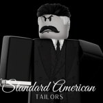 Standard American Tailors
