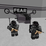 [F.E.A.R.] Recruitment Center (RETRO)