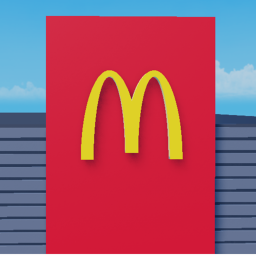 McDonald's RolePlay! 😎