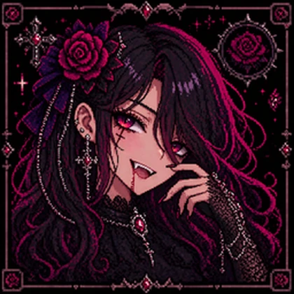 Grimmoire Roblox group icon