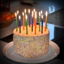 Everday Birthday!