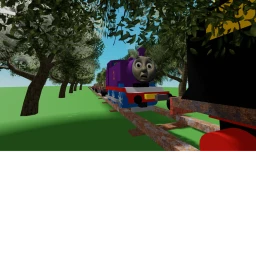 Hero of  the Rails (1) icon