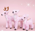 Forever plushie’s
