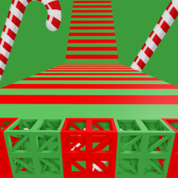 Christmas Obby 🎄