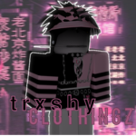 ｔｒｘｓｈｙ ｃｌｏｔｈｉｎｇｚ
