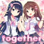 .⋆together⋆.