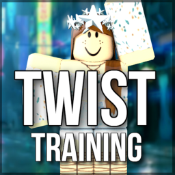 Twist Parlor Training center coming soon!