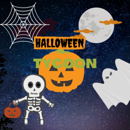 Halloween Tycoon