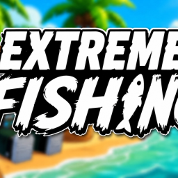 EXTREME FISHING (BETA)