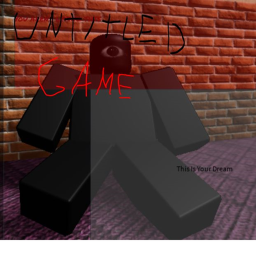 Untitled Game 👁
