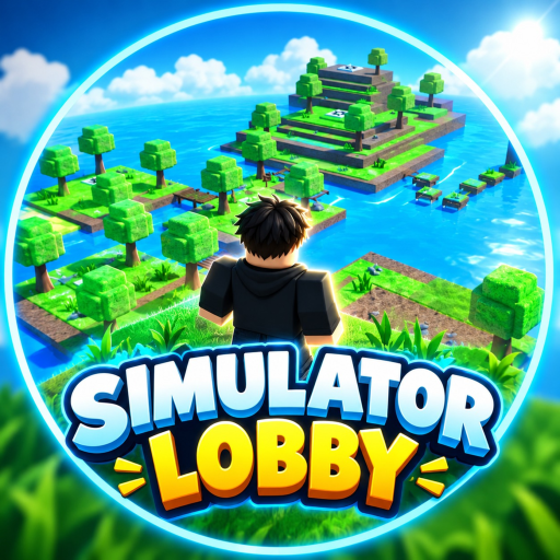 Simulator Parkour MEGA OBBY icon