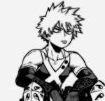 The Bakusquad!
