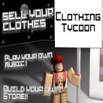 Clothing Tycoon [MOVED]