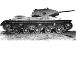 tank and army group