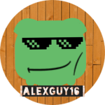 Alexguy16 team