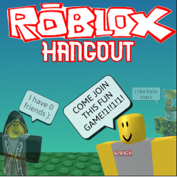 Classic Roblox Game