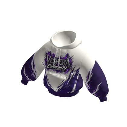 Vespera Hoodie