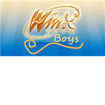 ღ❤{~#♥ The Winx Club ♥#~}❤Ƹ̴Ӂ̴Ʒ❤|~♥♂Boys♂♥~|❤ღ