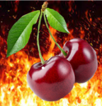 Spicy cherry