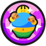 Game Badge Icon