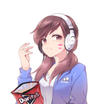 QQNN GAMING FANCLUB