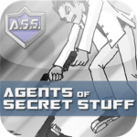 "Agents of Secret Stuff"