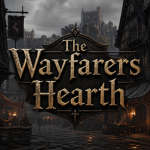 The Wayfarers' Hearth