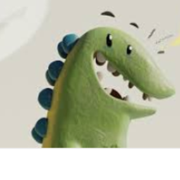Dino Traning