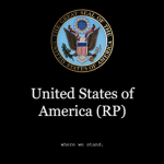 USARP| United States of America