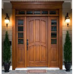 DOORS Real Life