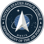 • USSF • United States Space Force