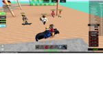 Roblox Official Video Making Association Group