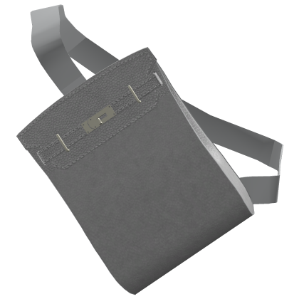 Hèrmes Hac A Dos White 3.0 Roblox item