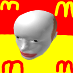 Ronald McDonald Incorporated