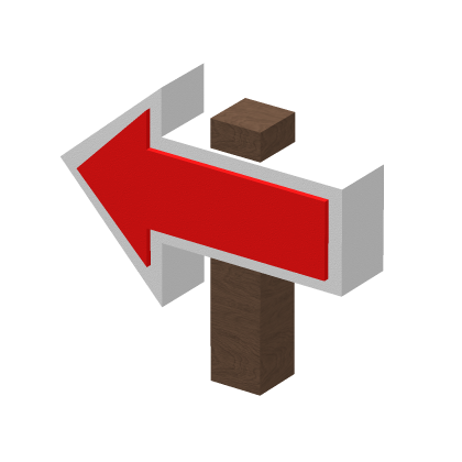 🎁 Arrow Sign Easy to edit sign Exit sign Exit S