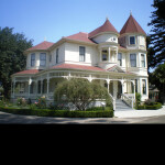 Victorian Floor Plan