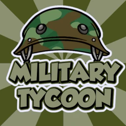 🎖 Military Tycoon 🚁 icon