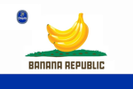 The Republic of Banana's.