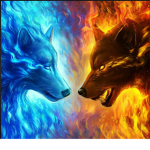 FireFrost Wolfs