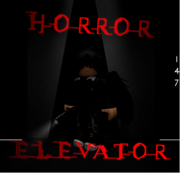 The Elevator of Horror