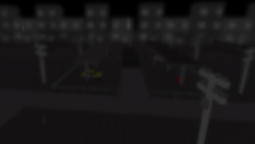 Eye Closed. [BETA]