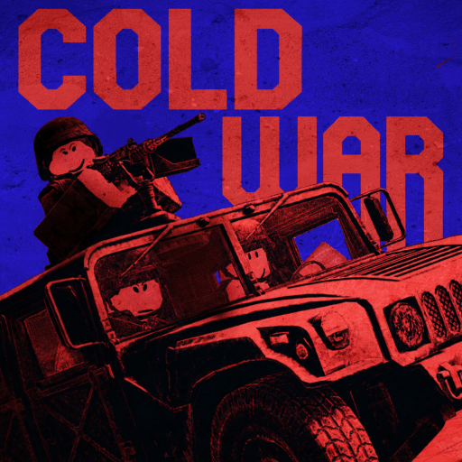 Cold War [MOUNTED MGs]