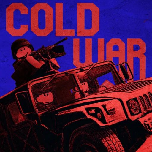 Cold War [WEATHER & MINIMAP]
