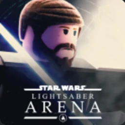 Lightsaber Arena [DUELING!] icon
