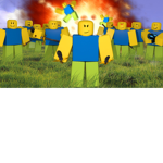 -{The Noob Army}-
