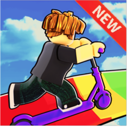 Scooter Obby