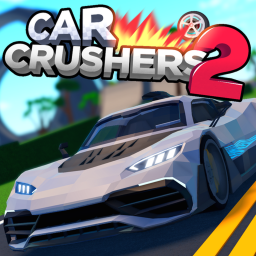 A Roblox Car Game