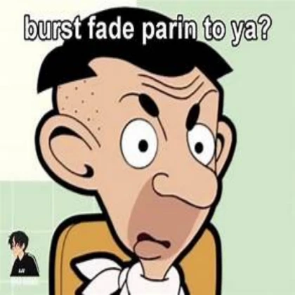 bursfedd